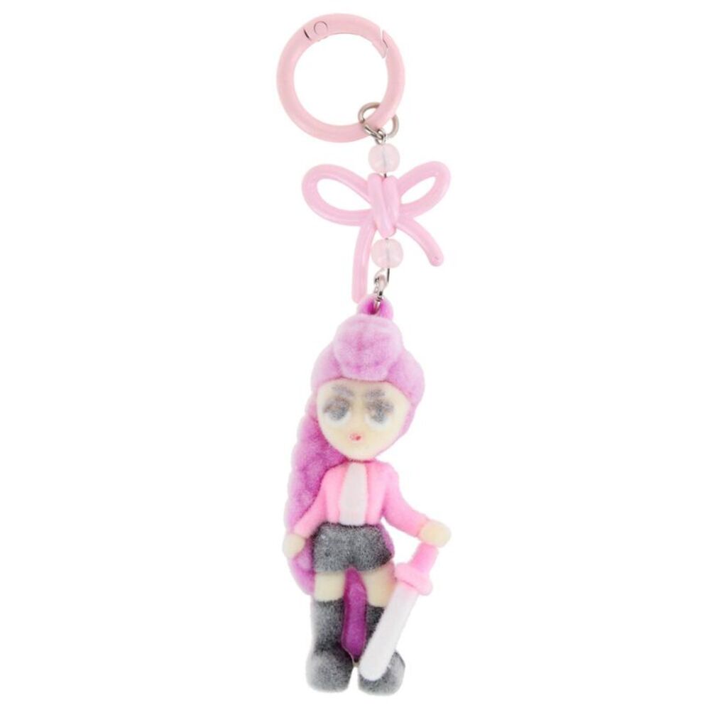 CTM Kid's KPOP Demon Hunters Bag Charms